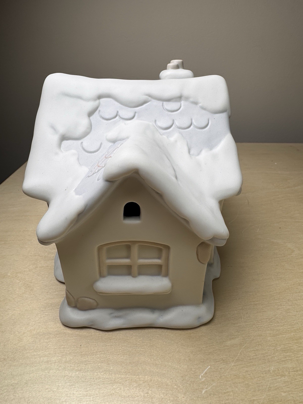 Precious Moments Sugar Town 5 Pc Lot Dr.’s Office w/Boxes Nightlight 1994 VTG