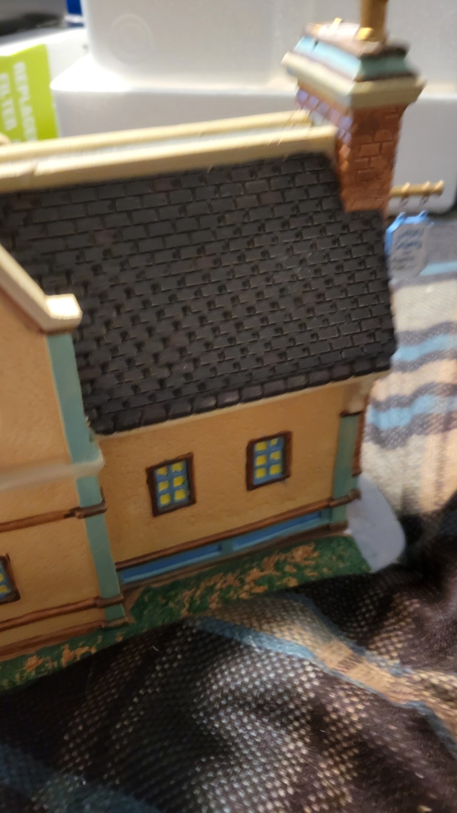 Lemax Katie’s Cakery In Box Nice Condition Very Rare Sears Exclusive/ Read