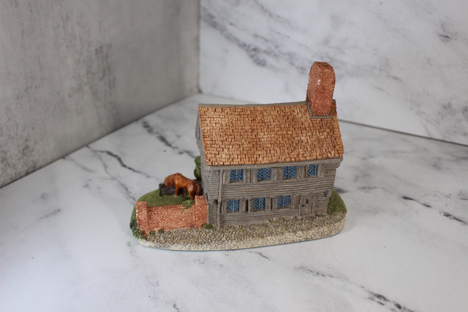 AMERICAN COLLECTION MAURICE WIDEMAN – PAUL REVERE HOUSE AC-046 SCULPTURE