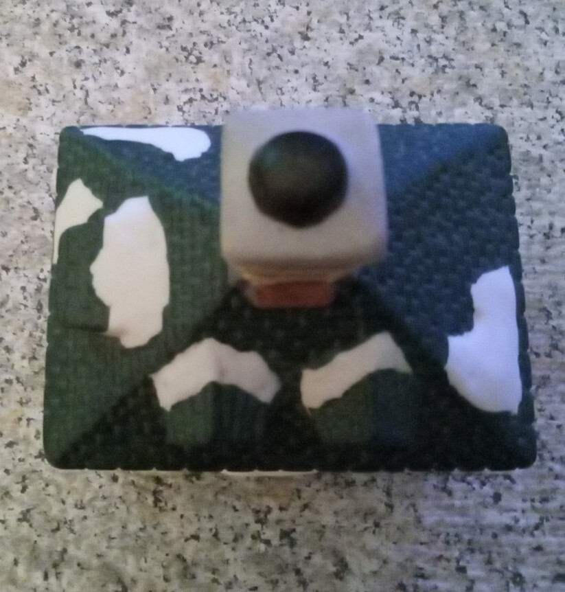Small Vintage O’WELL CHINA Porcelain DRUG STORE