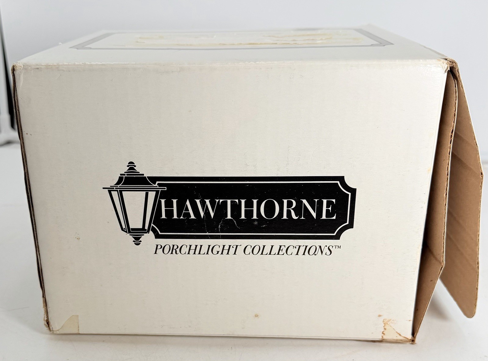 Gone With The Wind 1993 Hawthorne “Atlanta Church” Military Hospital #4737A
