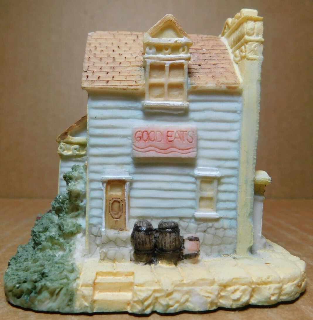 HD~”Homestead Rest.” Exclusive Creation By:International Resourcing Services Inc