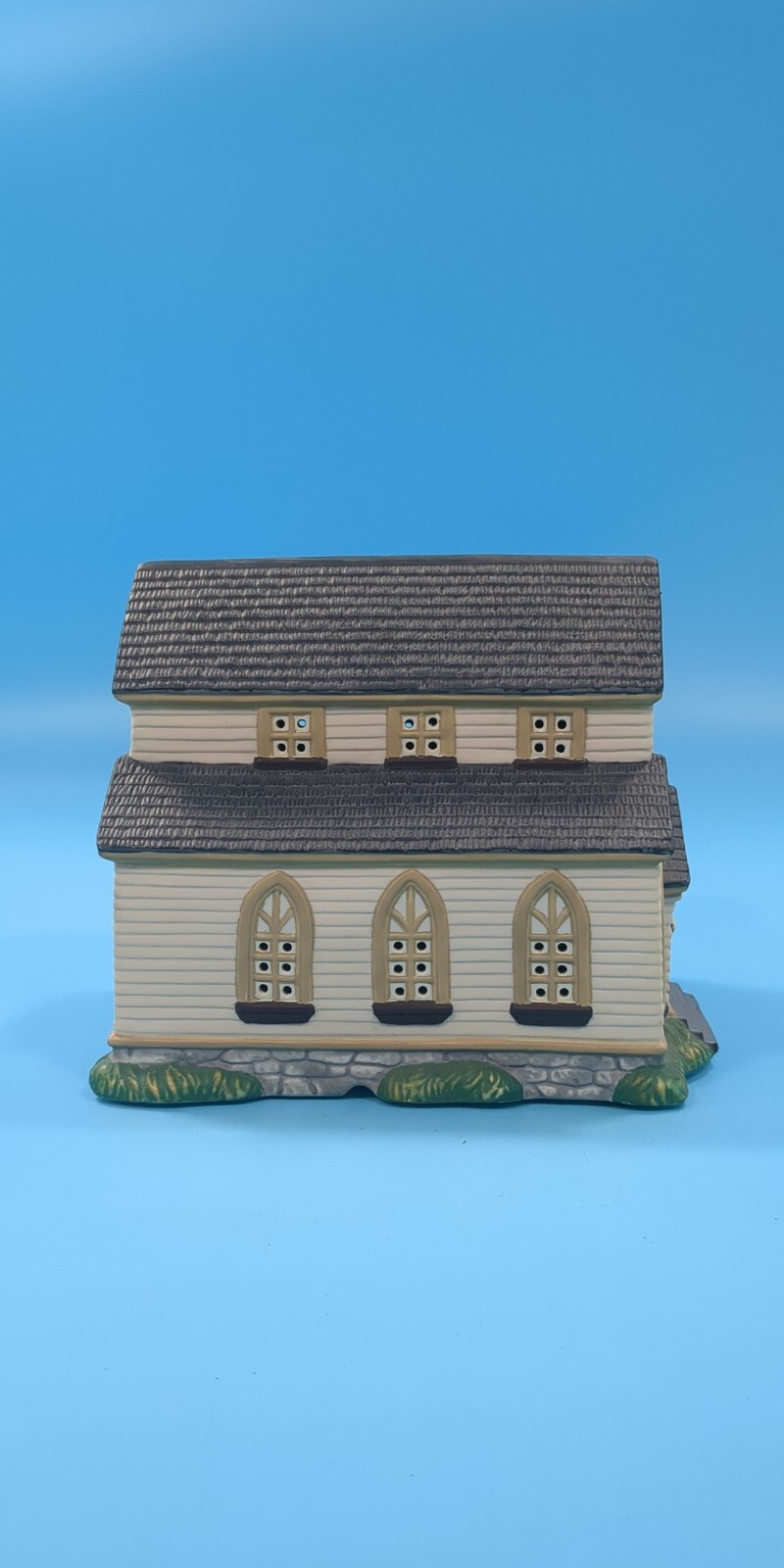 Andy Griffith Welcome to Mayberry Community Church Hawthorne Porchlight 1995