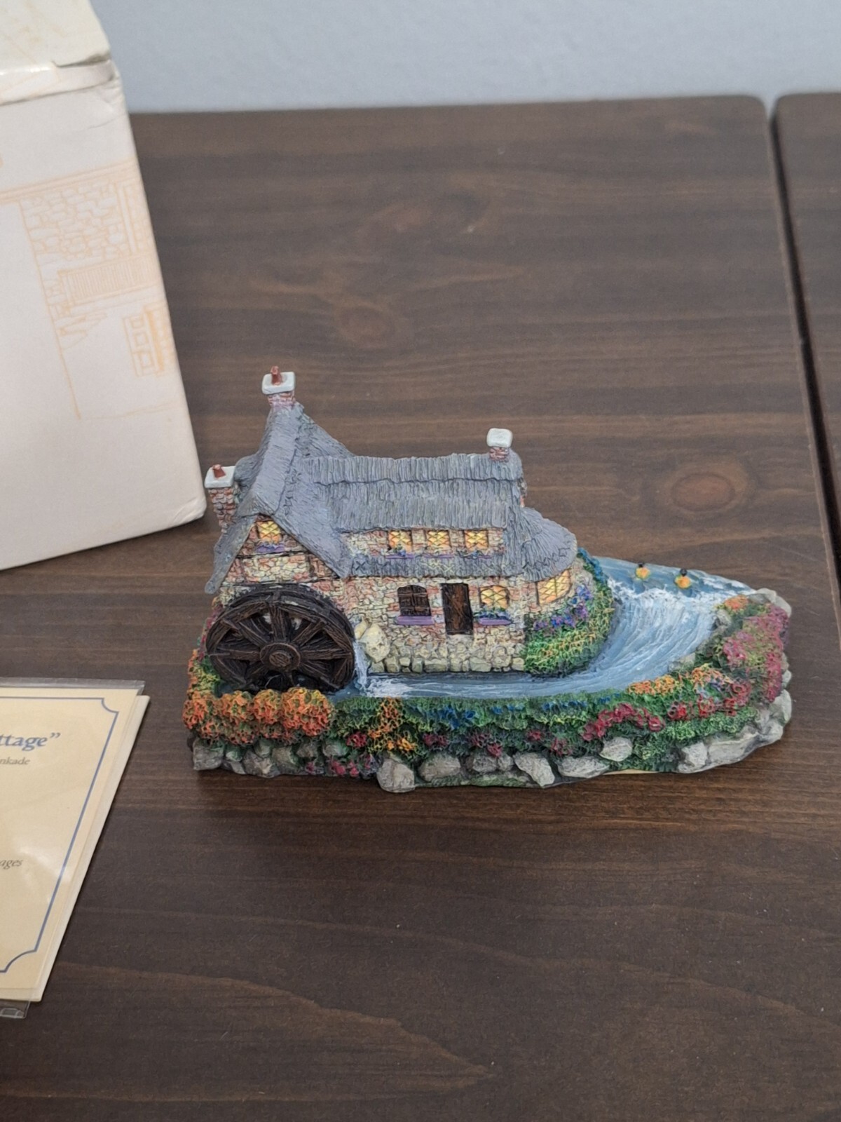 Hawthorne Architectural Register Miller’s Cottage 78883