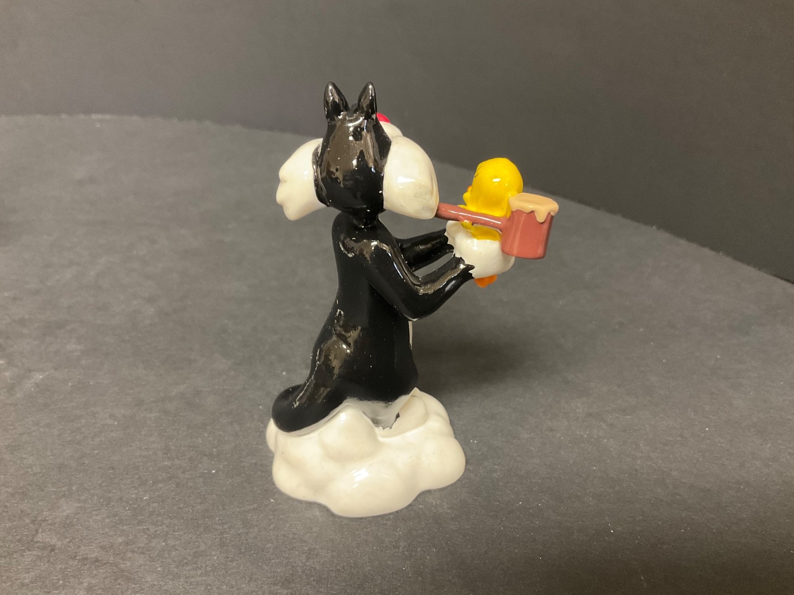 Dept 56 The Looney Tunes Animation Film Festival (Set of 4) #56.54983