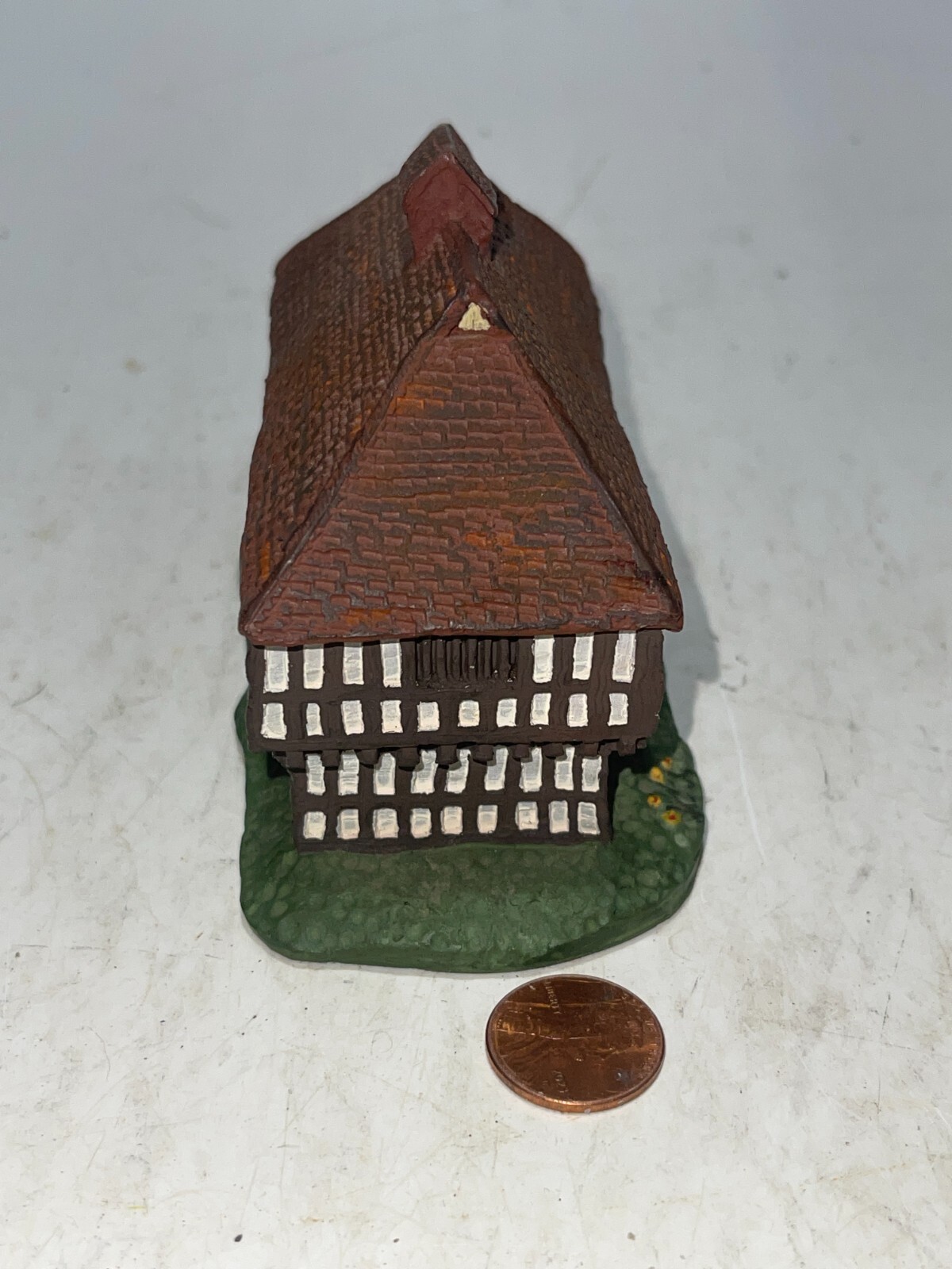Heritage Houses Limited Edition Of Foxall