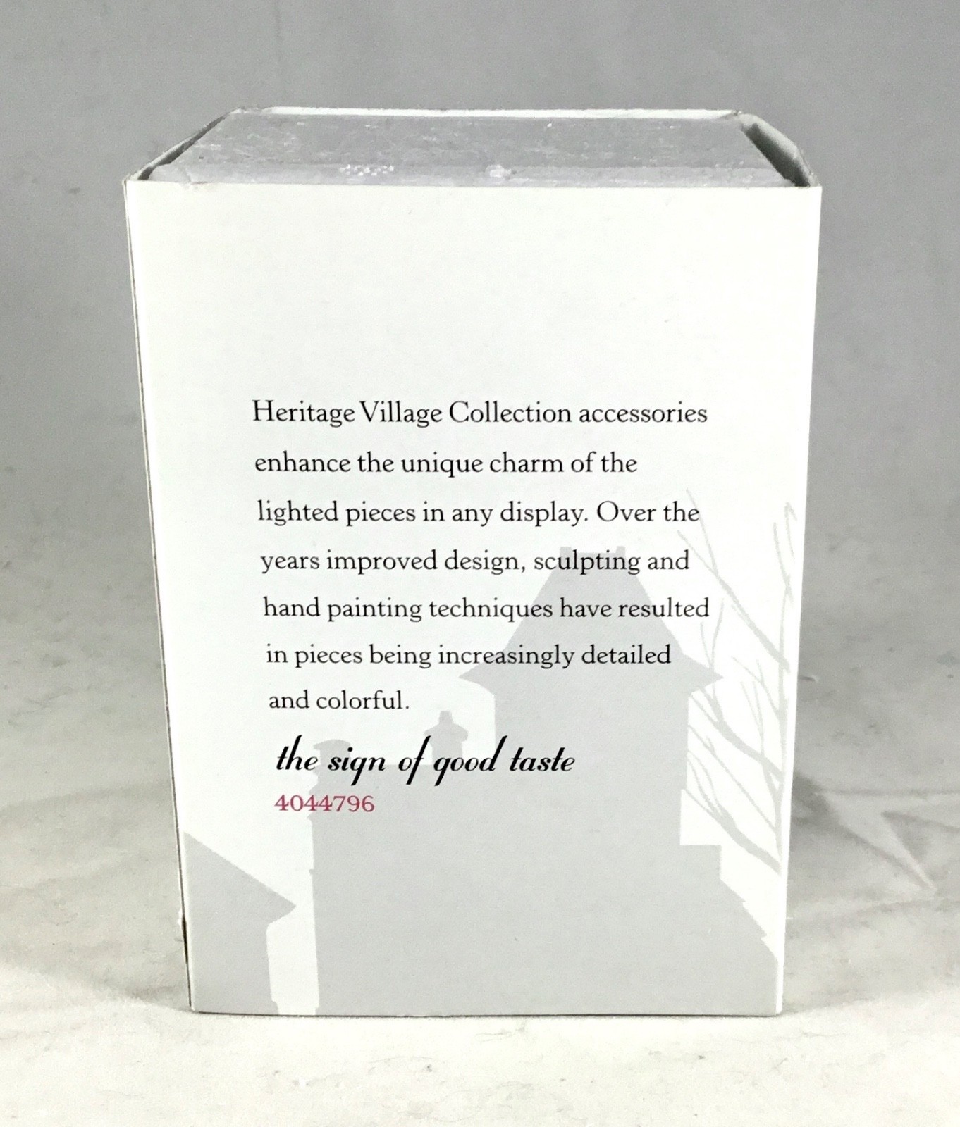 Dept 56 THE SIGN OF GOOD TASTE 4044796 CIC Jacob’s Coca Cola Coke DEPARTMENT D56