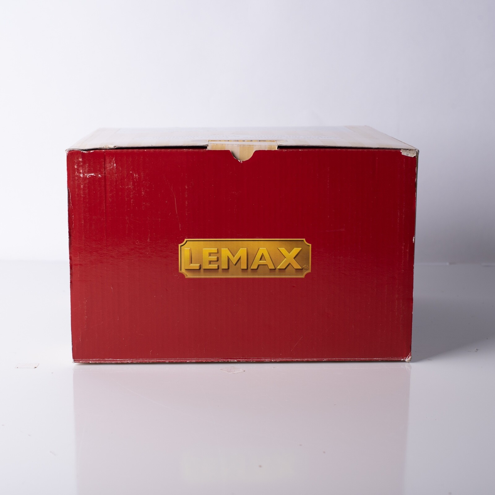 Lemax Christmas Time & Trimming Village House Holiday Display Building 25366