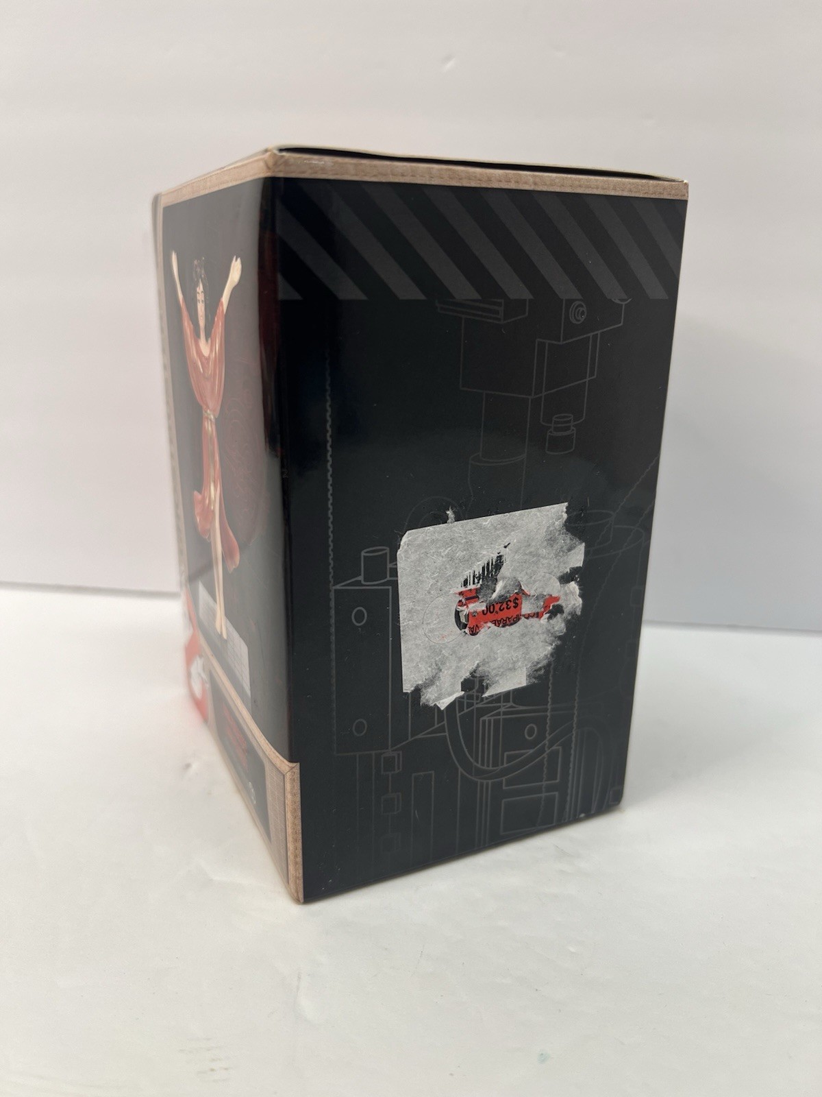 Dept 56 DANA POSSESSED Ghostbusters Village 6012303 NEW Zuul Barrett