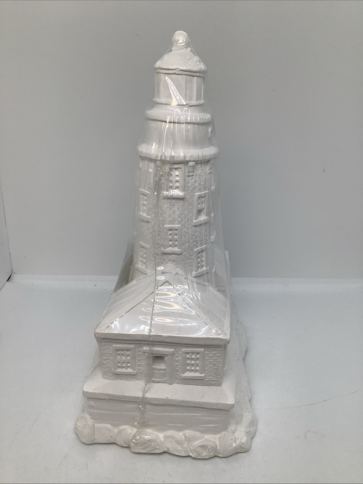 Creative Crafts California Creations 21545 Chicago Harbor Lighthouse