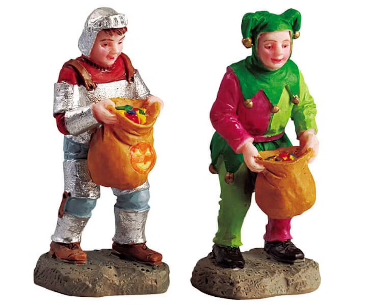 Lemax Spooky Town SO MUCH CANDY #52099 • RETIRED • NIB RARE!