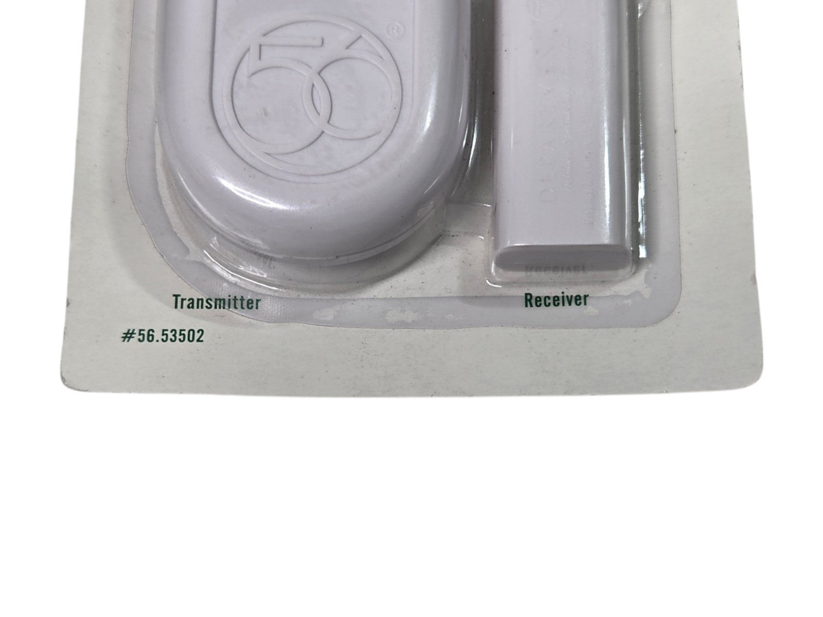Dept 56 Display Anywhere Lighting Remote Control Starter Kit #56.53502 SEALED