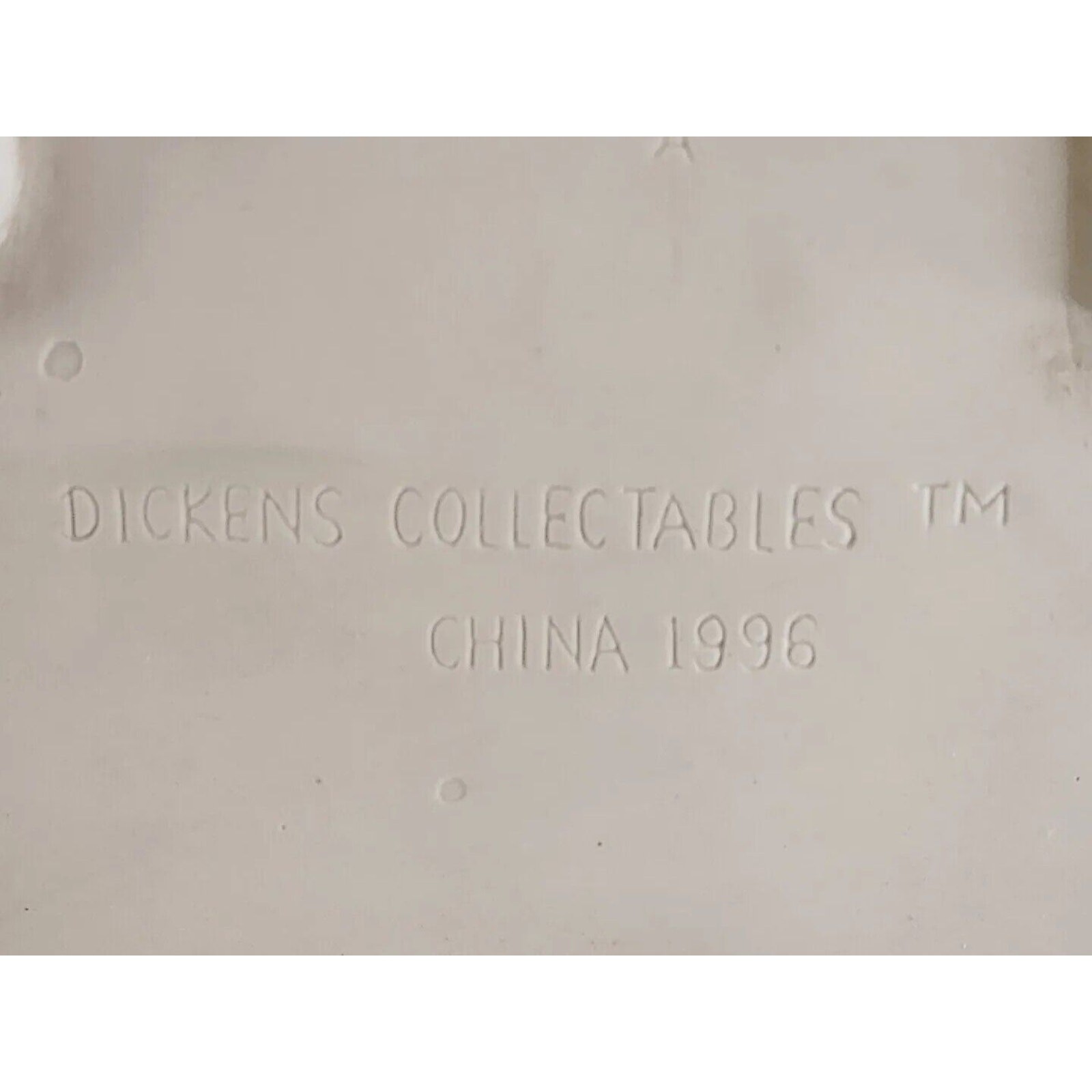 Dickens Collectables 1996 Classic Series Lighted Cathedral Church VTG BOXED