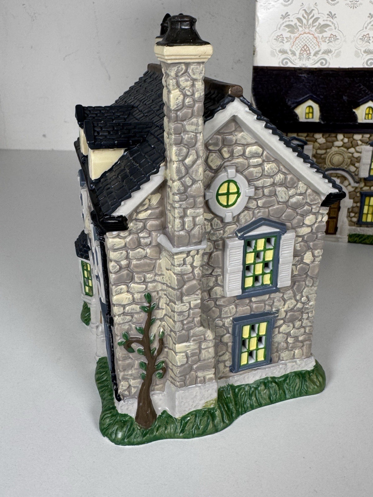 Dept 56 Downton Abbey Series CRAWLEY HOUSE 4044801