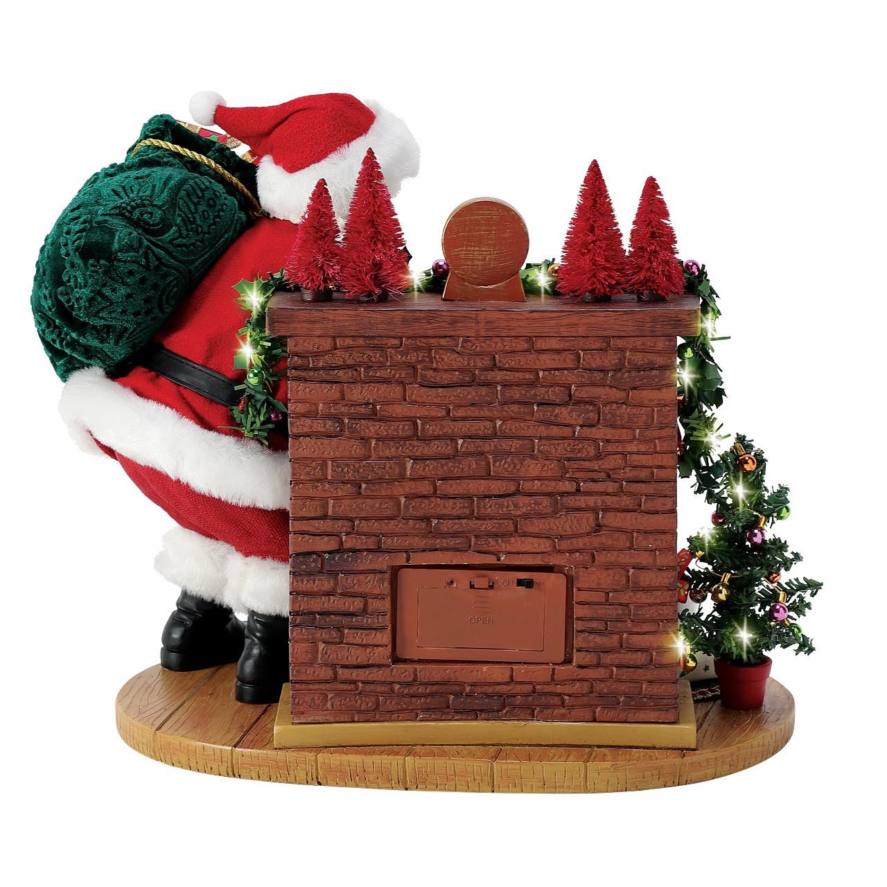 Department 56 Possible Dreams Visions of Sugar Plums Figurine 6018282