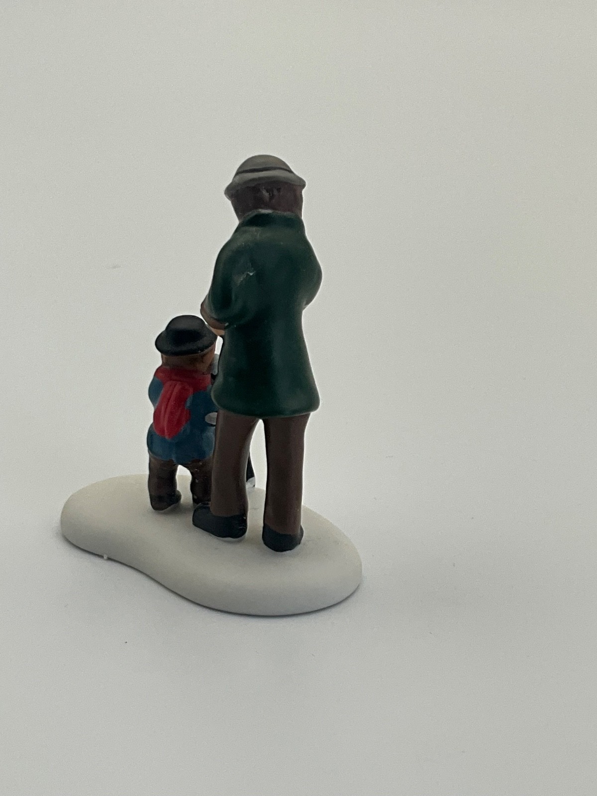 Dept 56 New England Series 2011 Lakeshore Holiday House Lighted New Best Friend