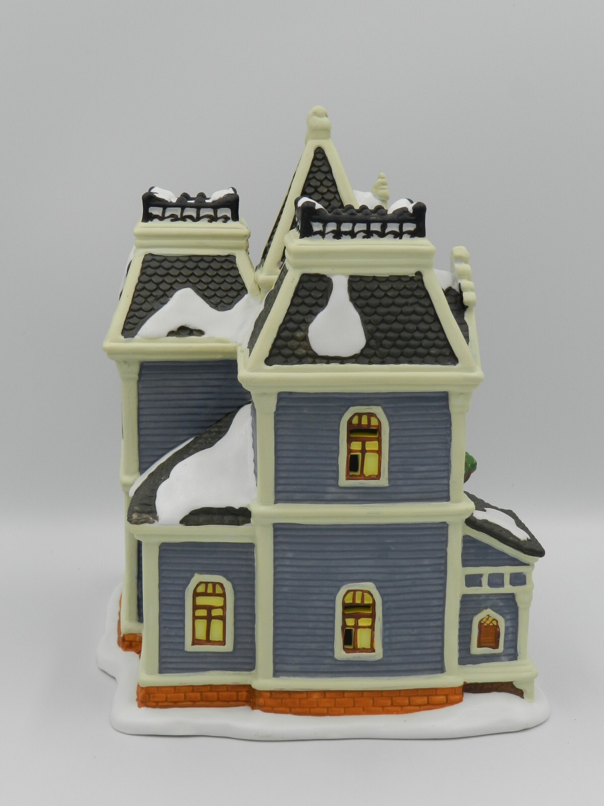 Lemax 2004 Holland House #63173 Carole Towne Christmas Collection