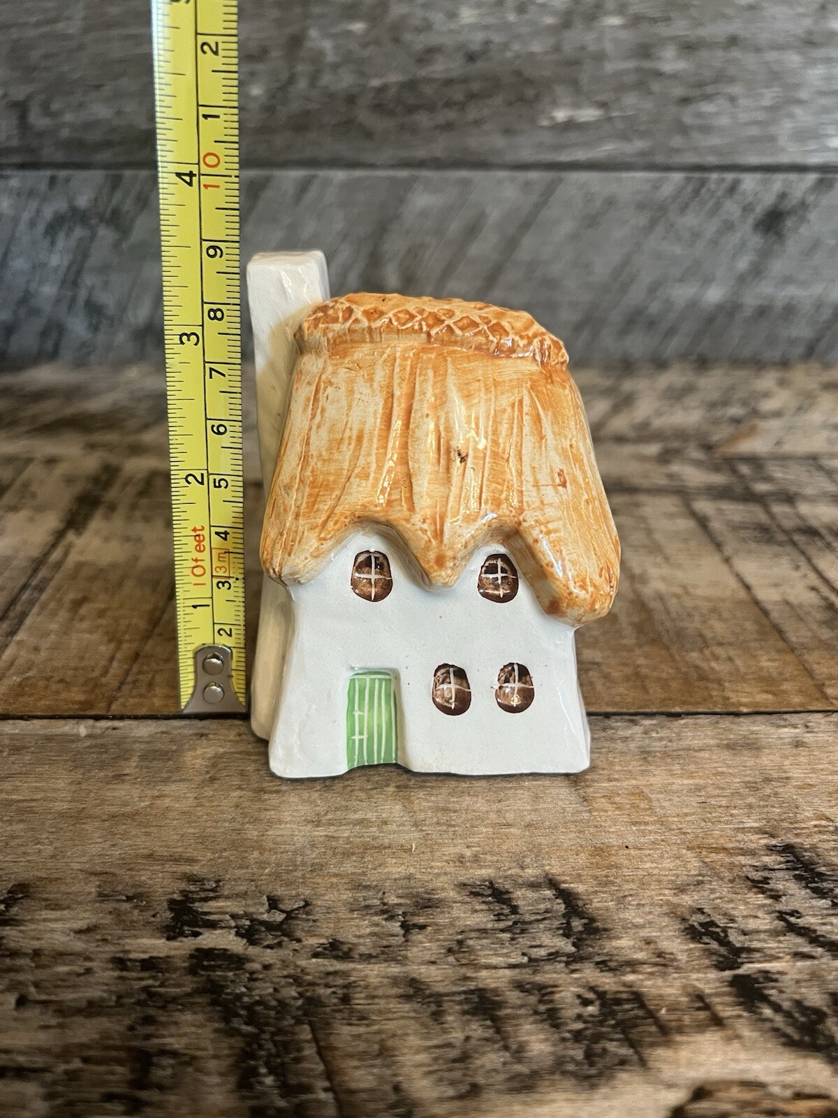 1978 Heritage House Deronshire Matched Cottage Vintage Home Decor