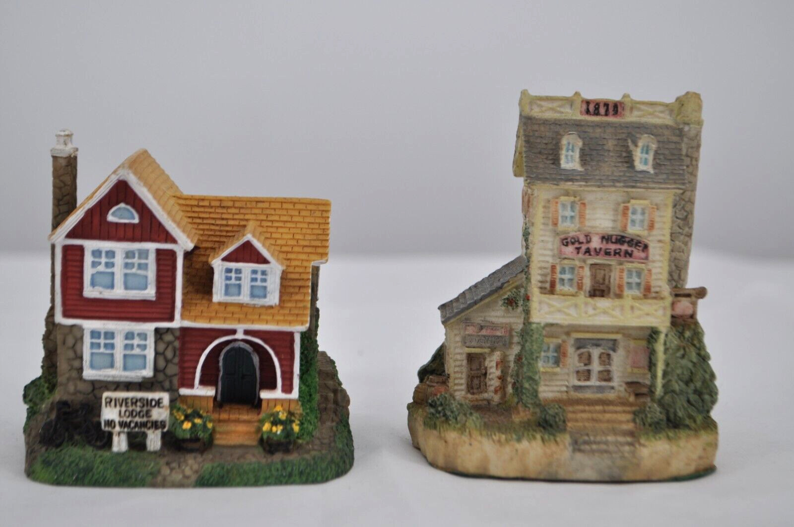 International Resourcing Services Inc. LIBERTY FALLS Collection – AH28 & AH183