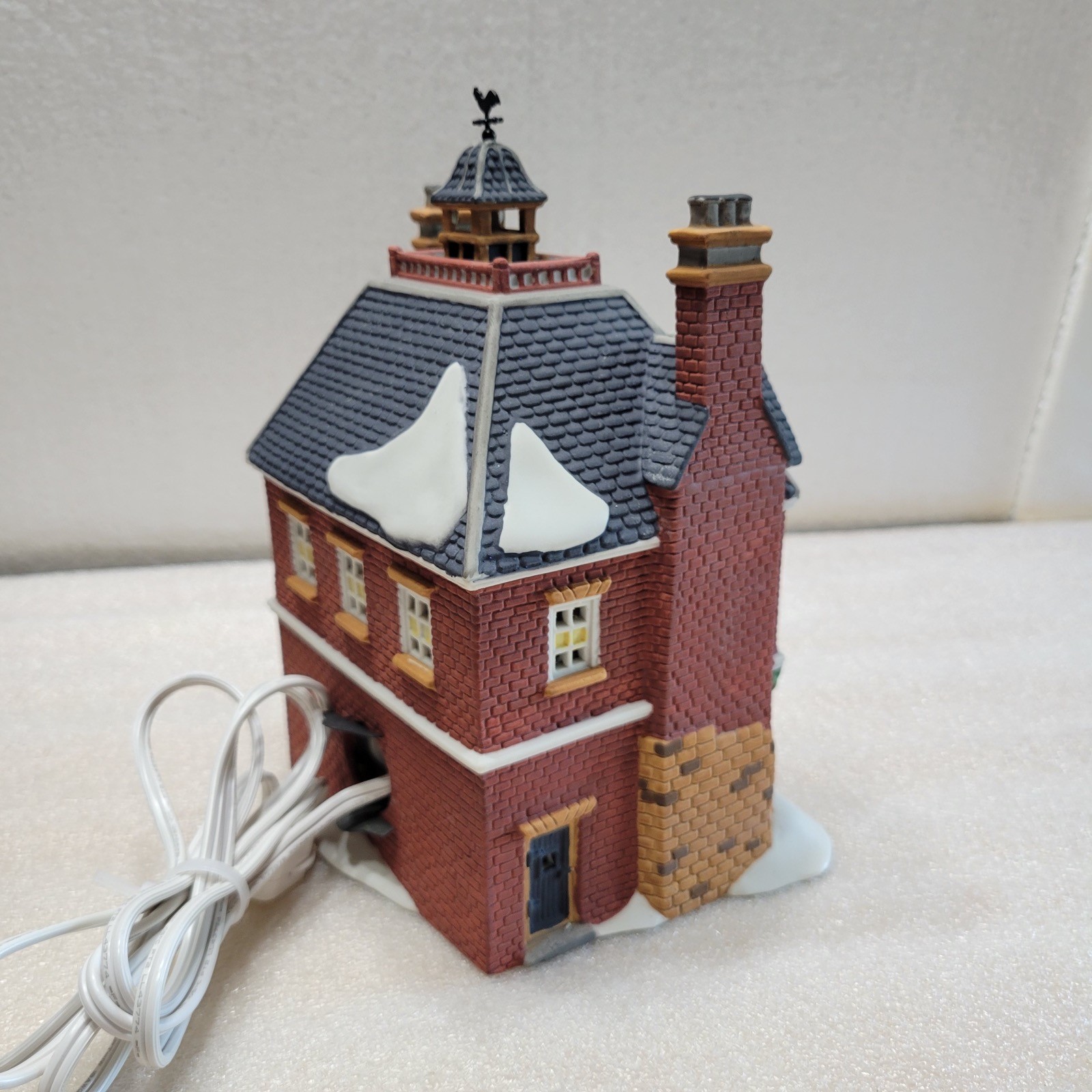 Department 56 “Boarding and Lodging School” #5809-2