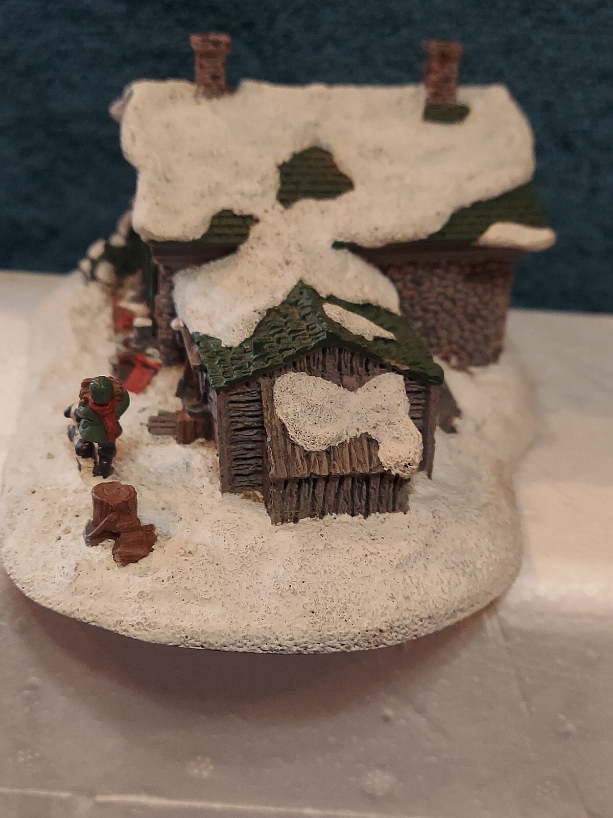 Hawthorne Architectural Register ” Evergreen Cottage”