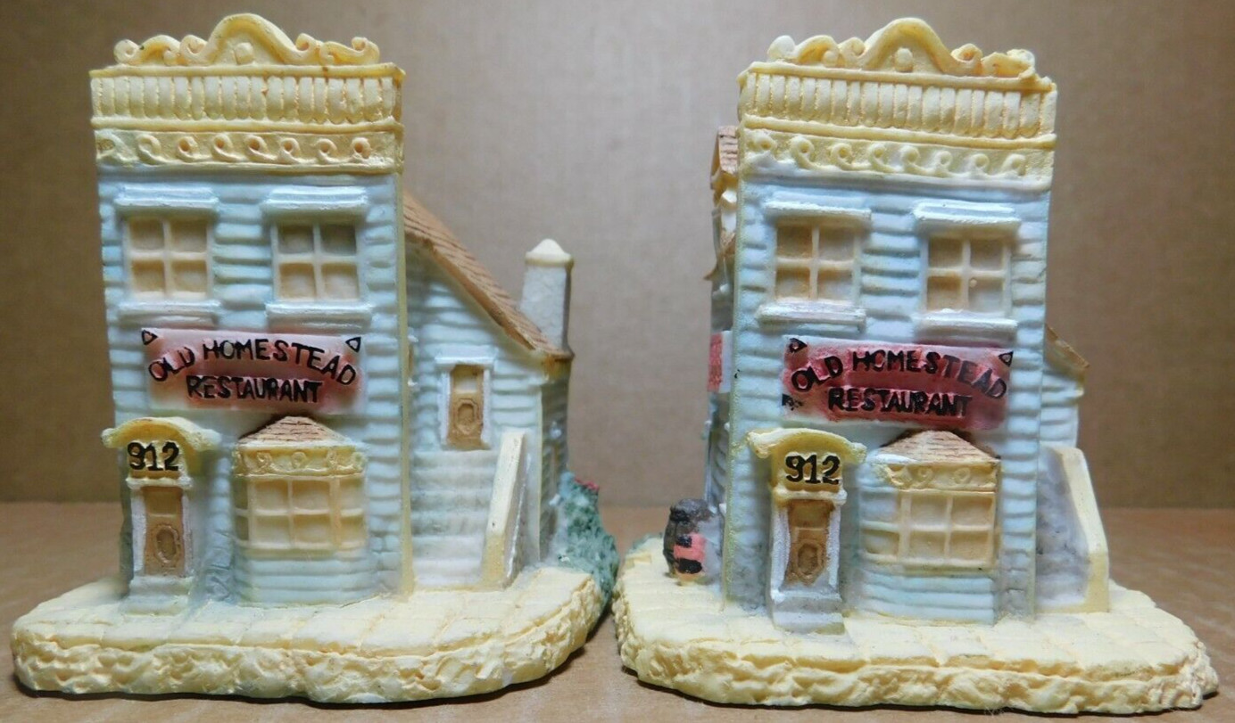 HD~”Homestead Rest.” Exclusive Creation By:International Resourcing Services Inc