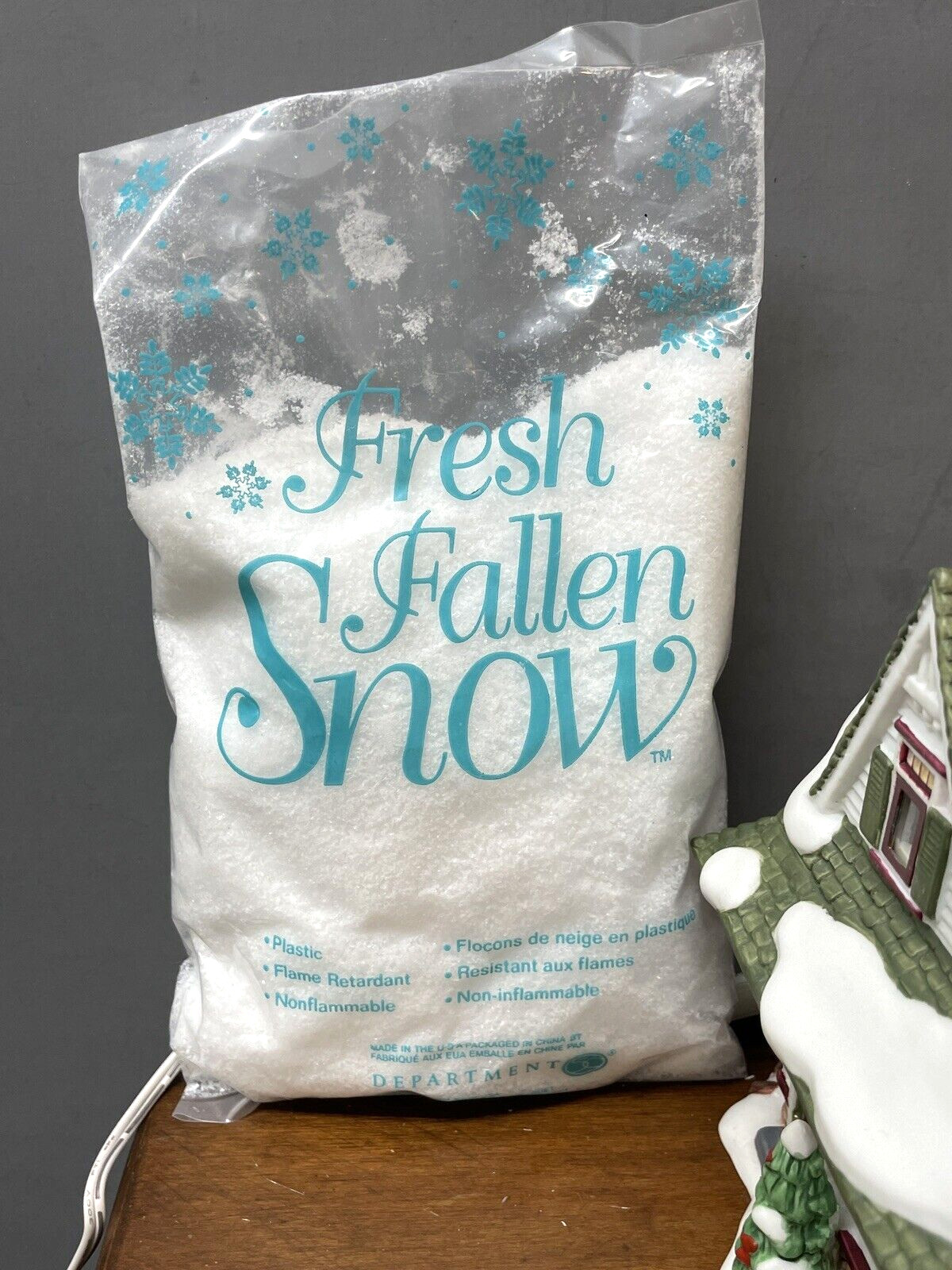Department 56 New England village Christmas Homecoming at Havenport Mix Match