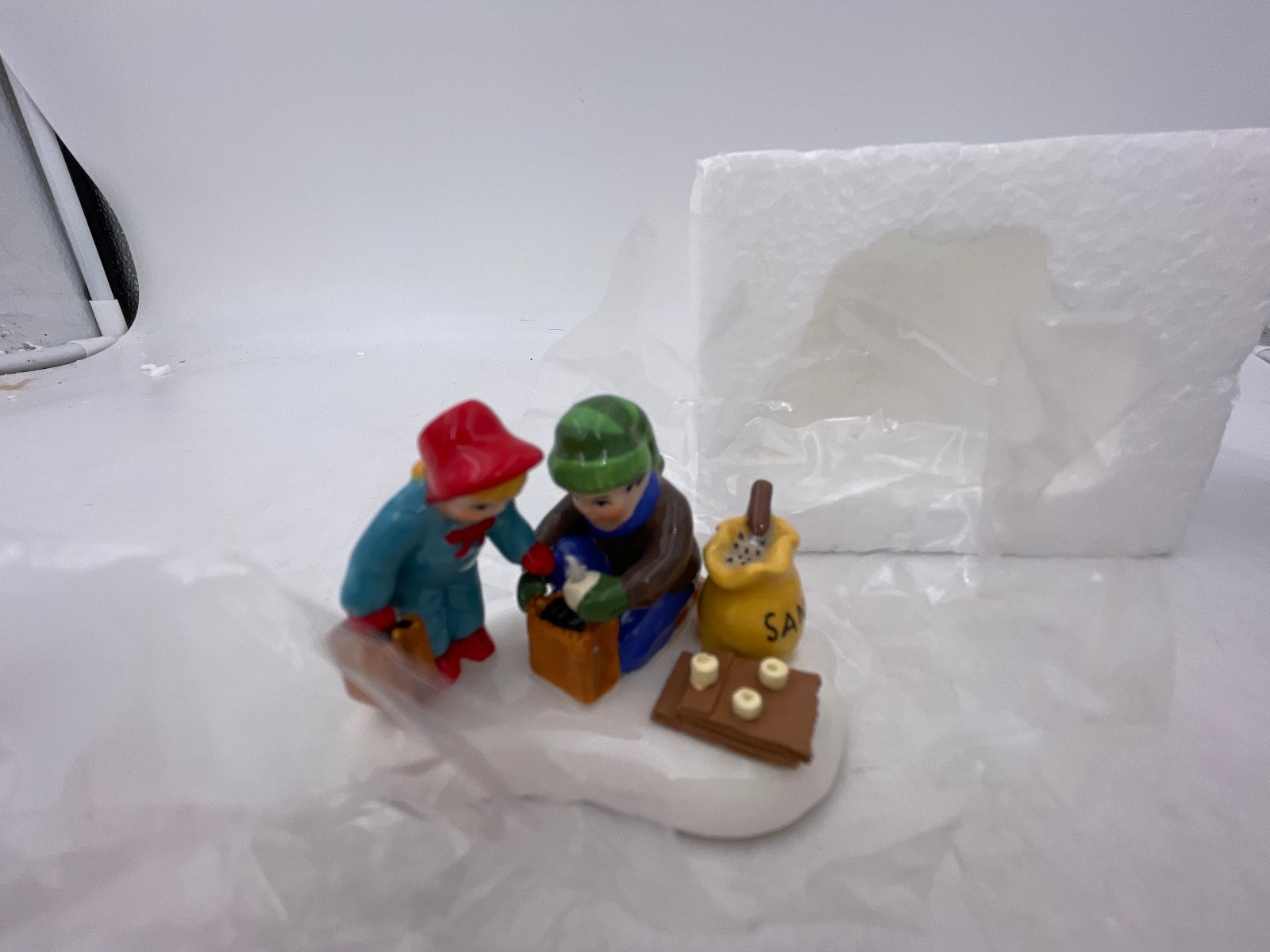 Department 56- Making Luminaries 2″- 807289