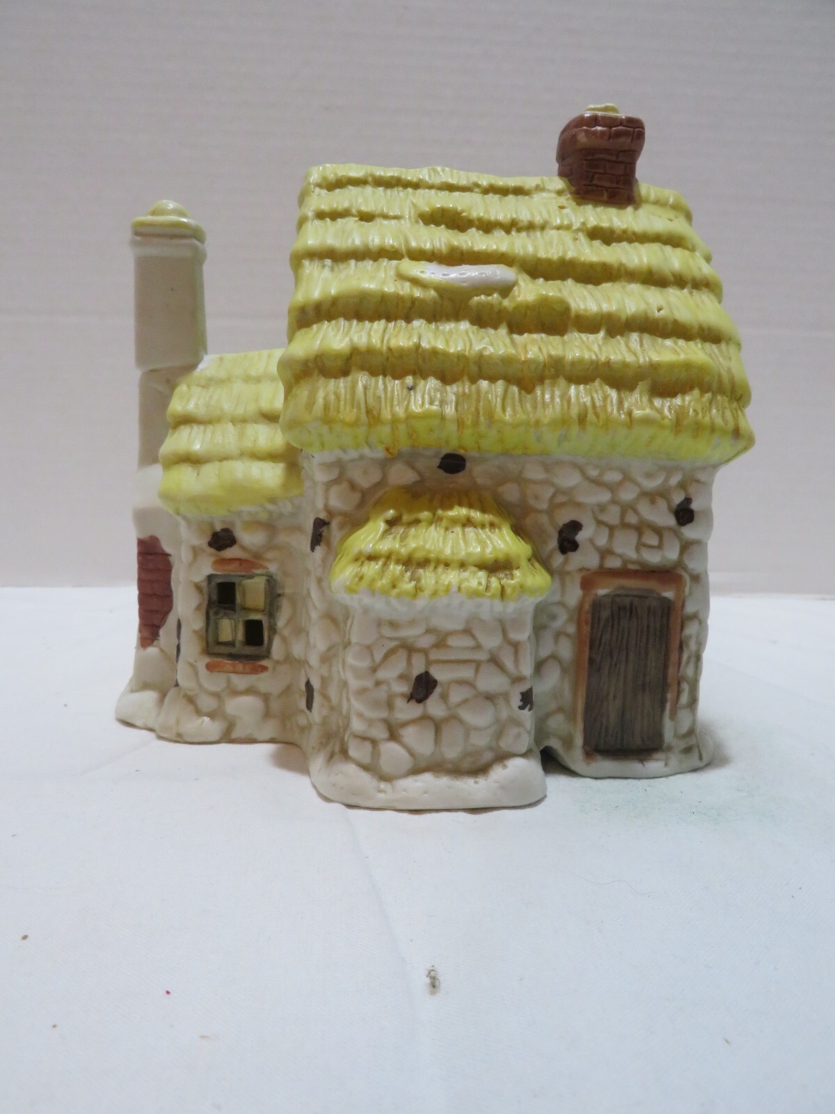 VTG FRANKS NURSERY & CRAFTS VILLAGE BAKERY HOUSE
