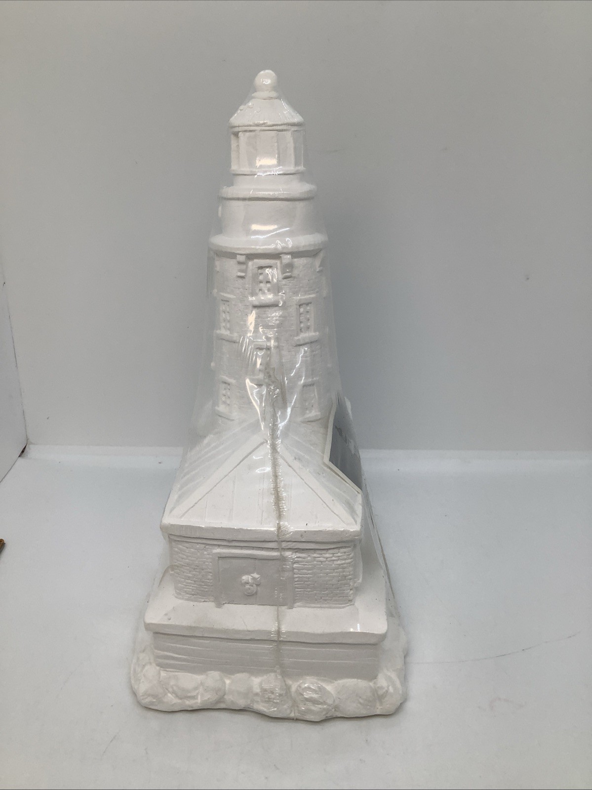 Creative Crafts California Creations 21545 Chicago Harbor Lighthouse