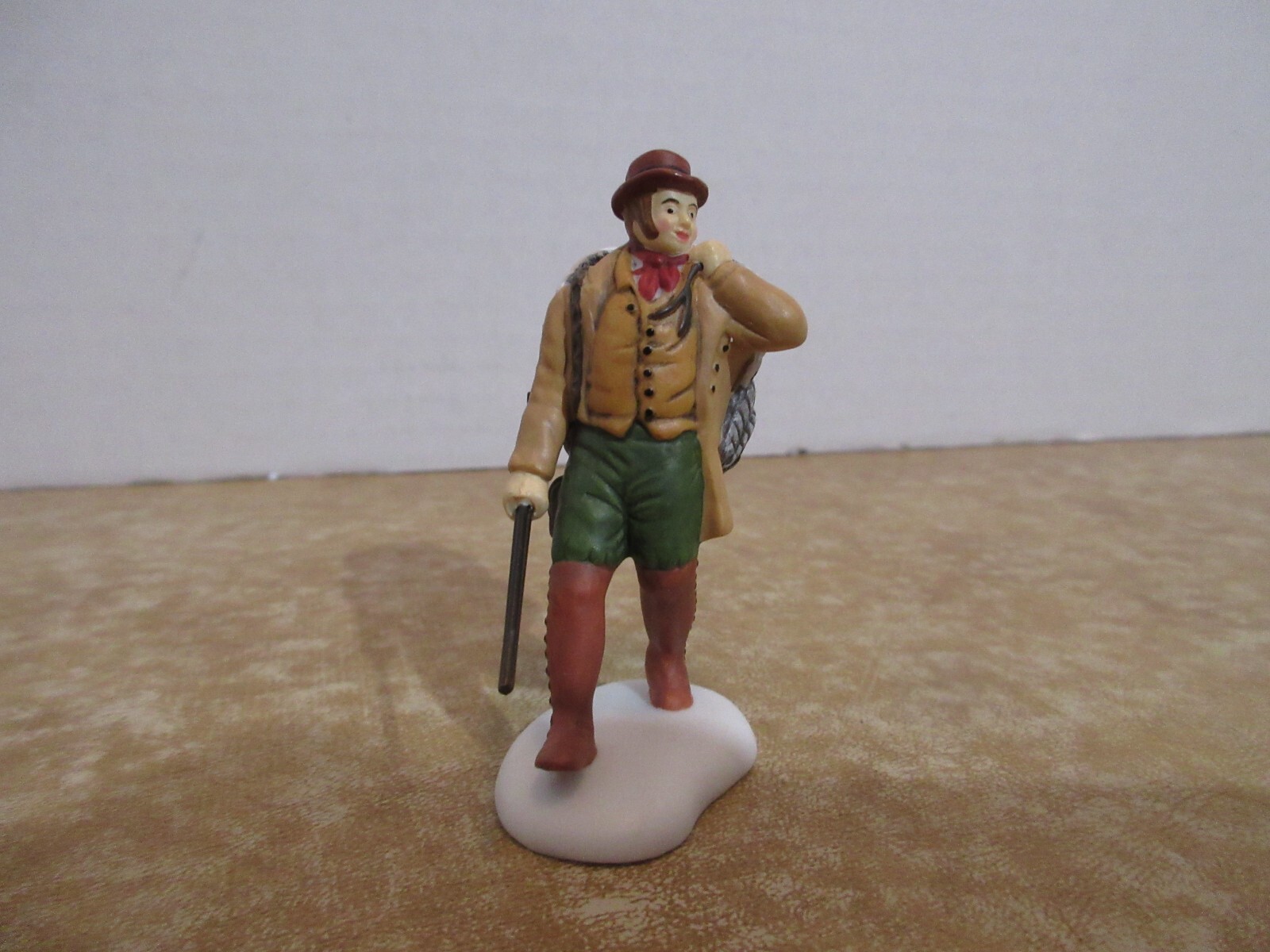 Dept 56 New England Series 2000 Best Of The Harvest #56.56647