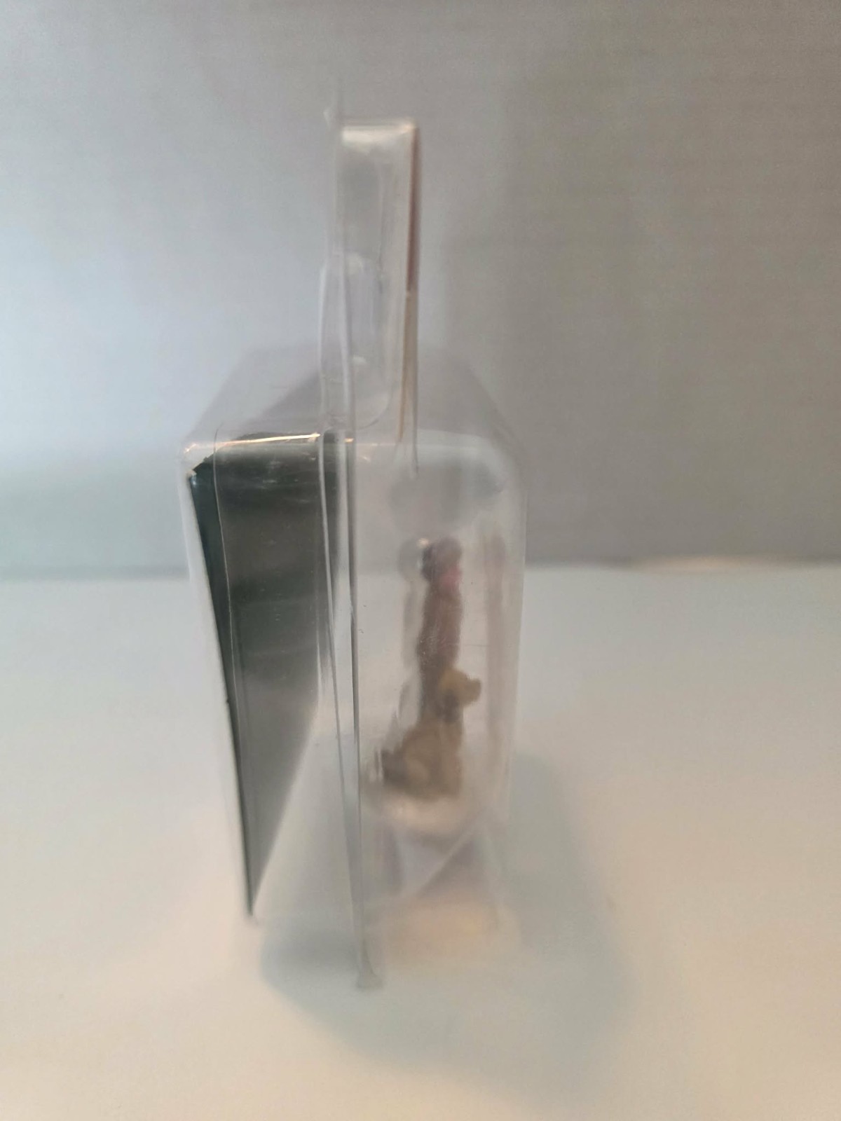 Lemax BOY’S BEST FRIEND # 72517 Christmas Village Figurine 2017 New
