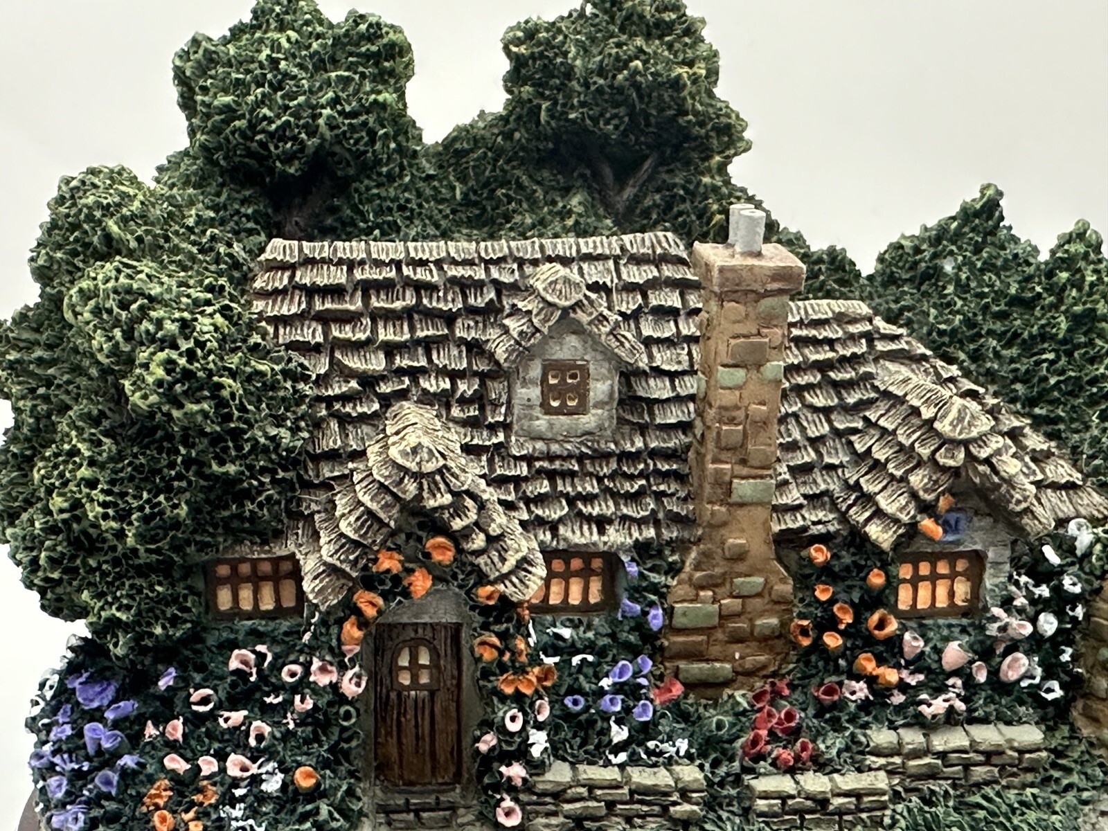 Thomas Kinkade Merritt’s Cottage
