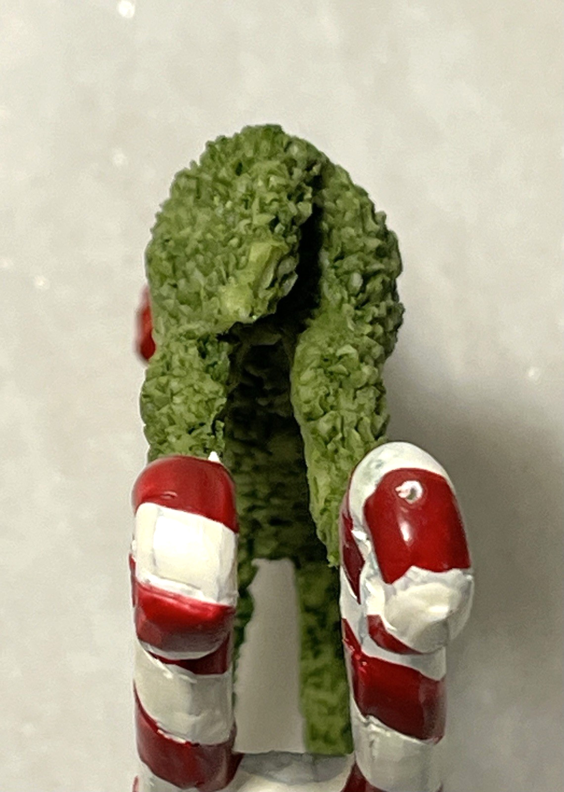 Lemax 2006 Rocking Horse Topiary Christmas Village Garden Figure RARE