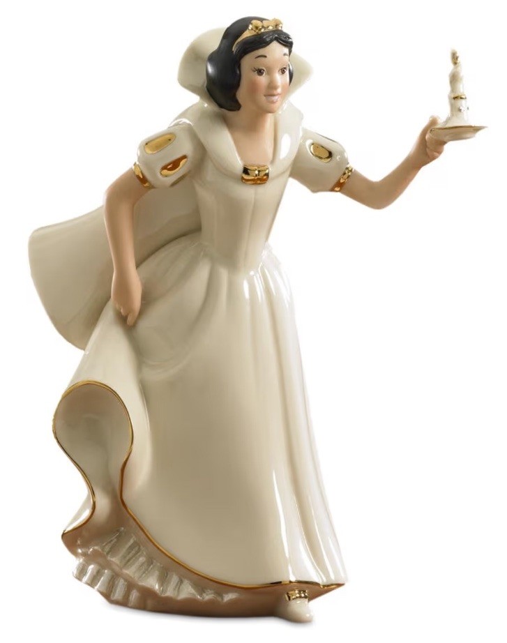 Lenox-Disney Snow White – Let’s See What’s Upstairs 7″ #789128