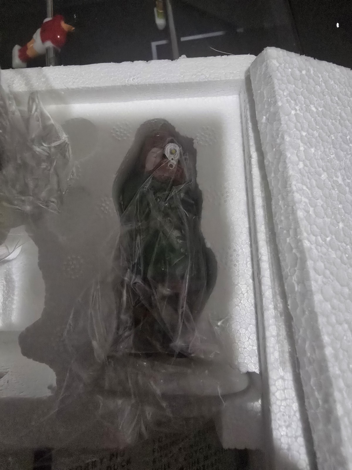 Dept 56 Looney Tunes Animation Film Festival Snow Village Christmas Decorations