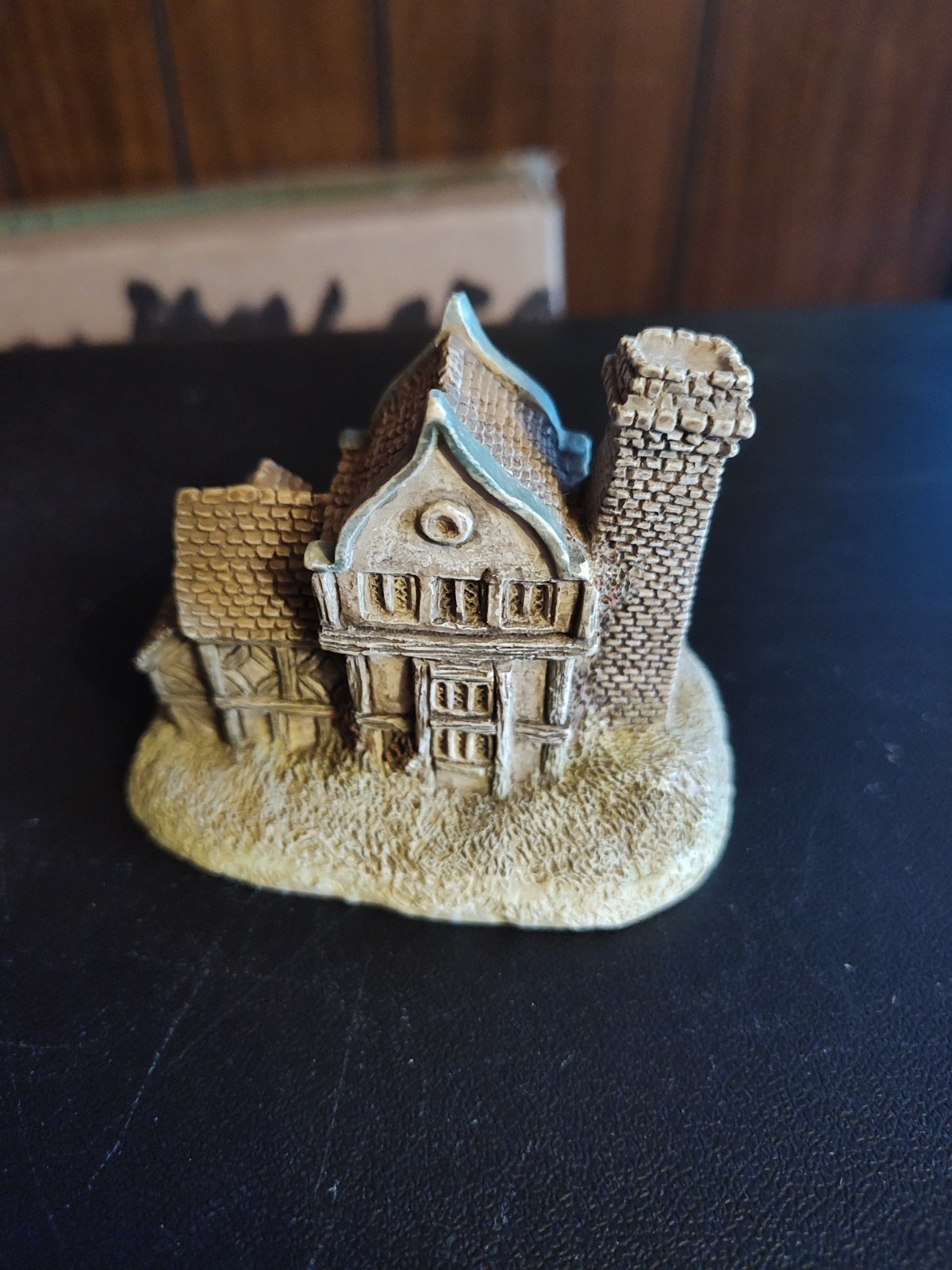 bakehouse by david winter cottages