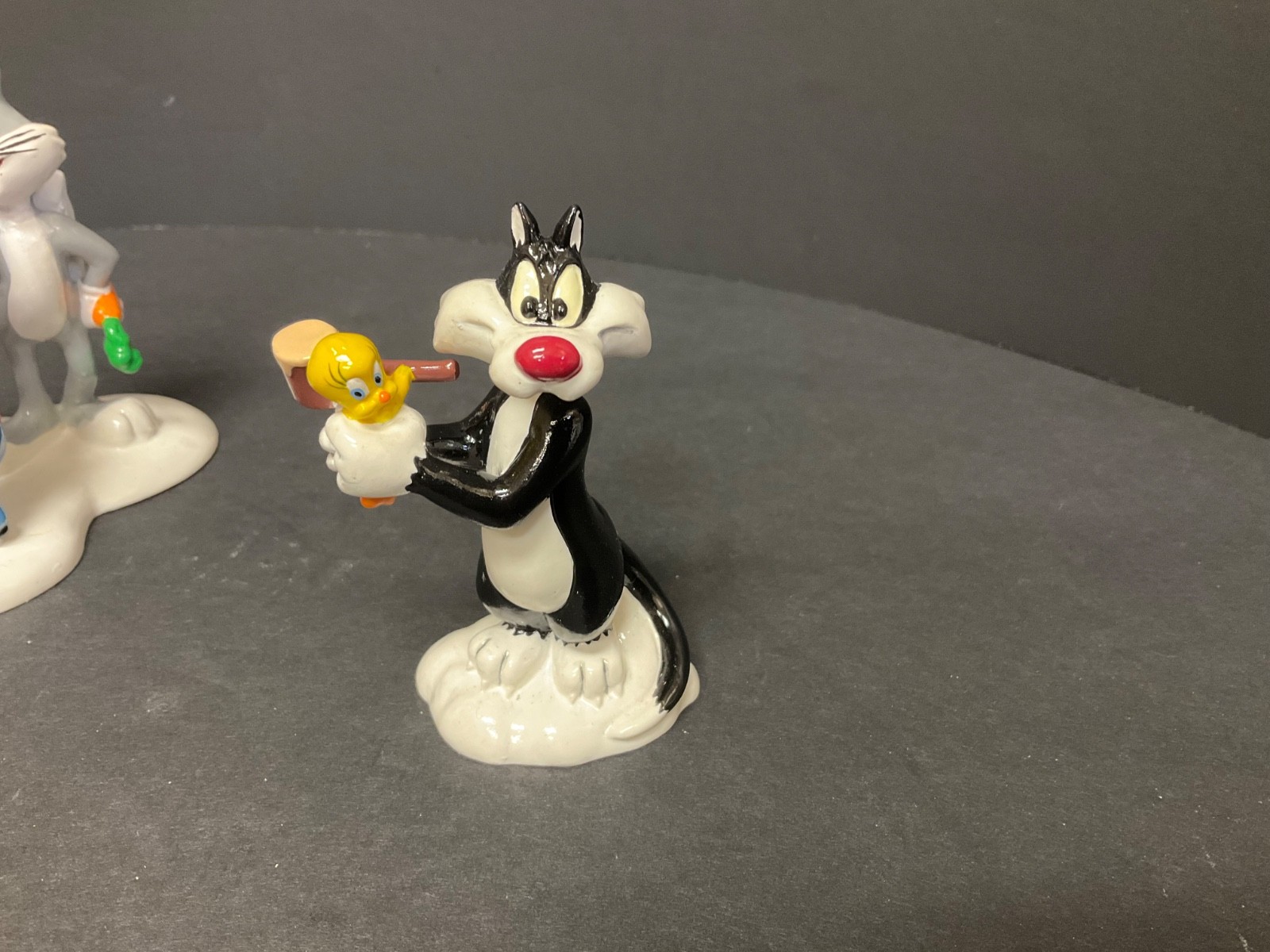 Dept 56 The Looney Tunes Animation Film Festival (Set of 4) #56.54983