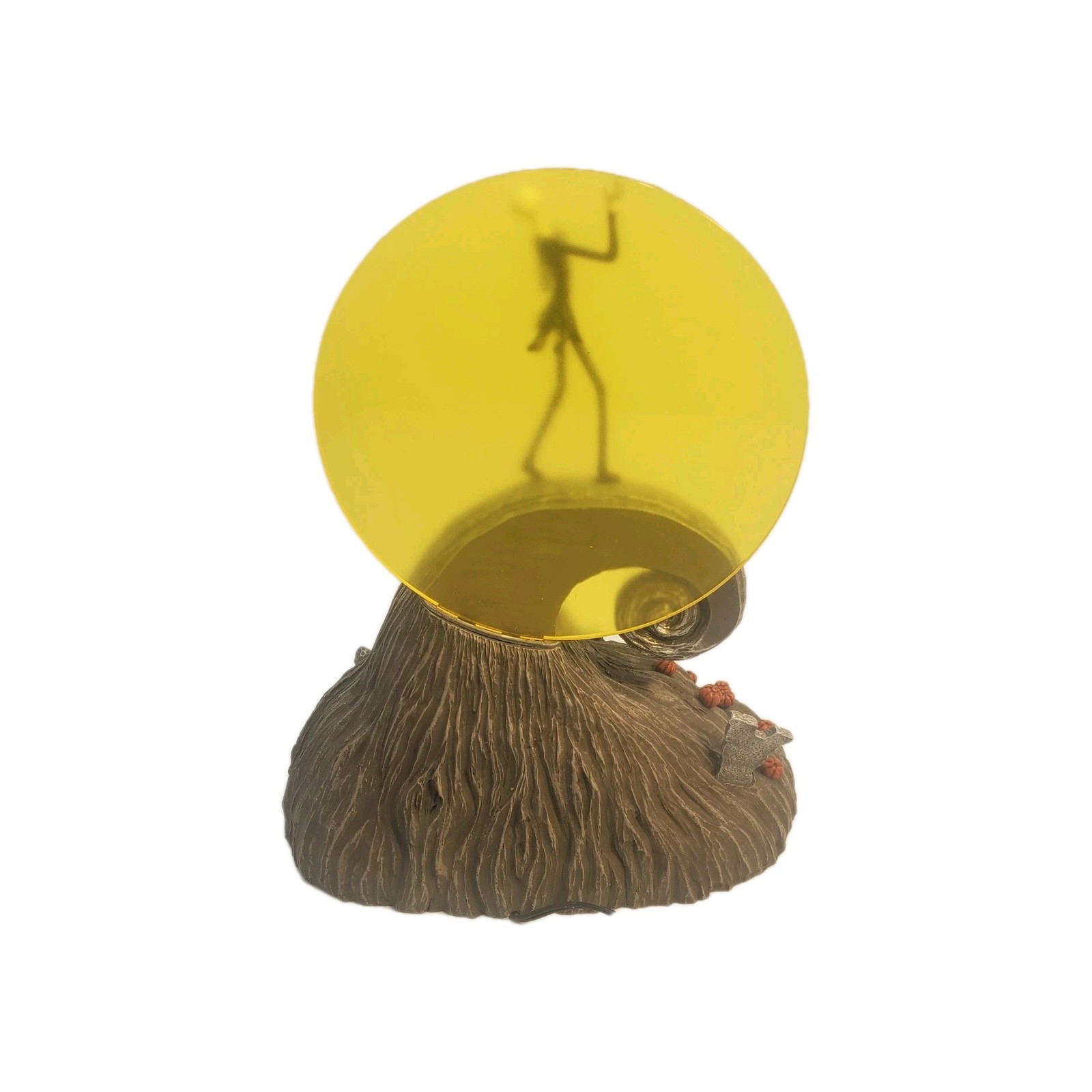 Dept 56 Nightmare Before Christmas Jack On Spiral Hill 6002299 *proof* Halloween