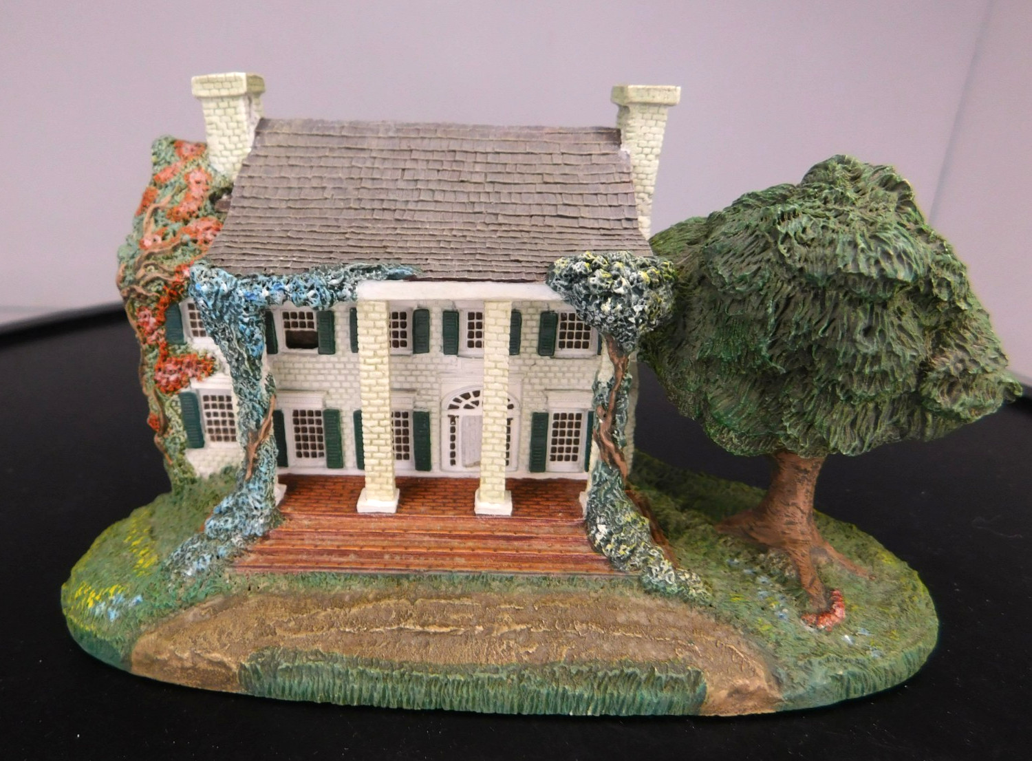 Hawthorne Village 1993 GONE WITH THE WIND A Dream Remembered – Tara