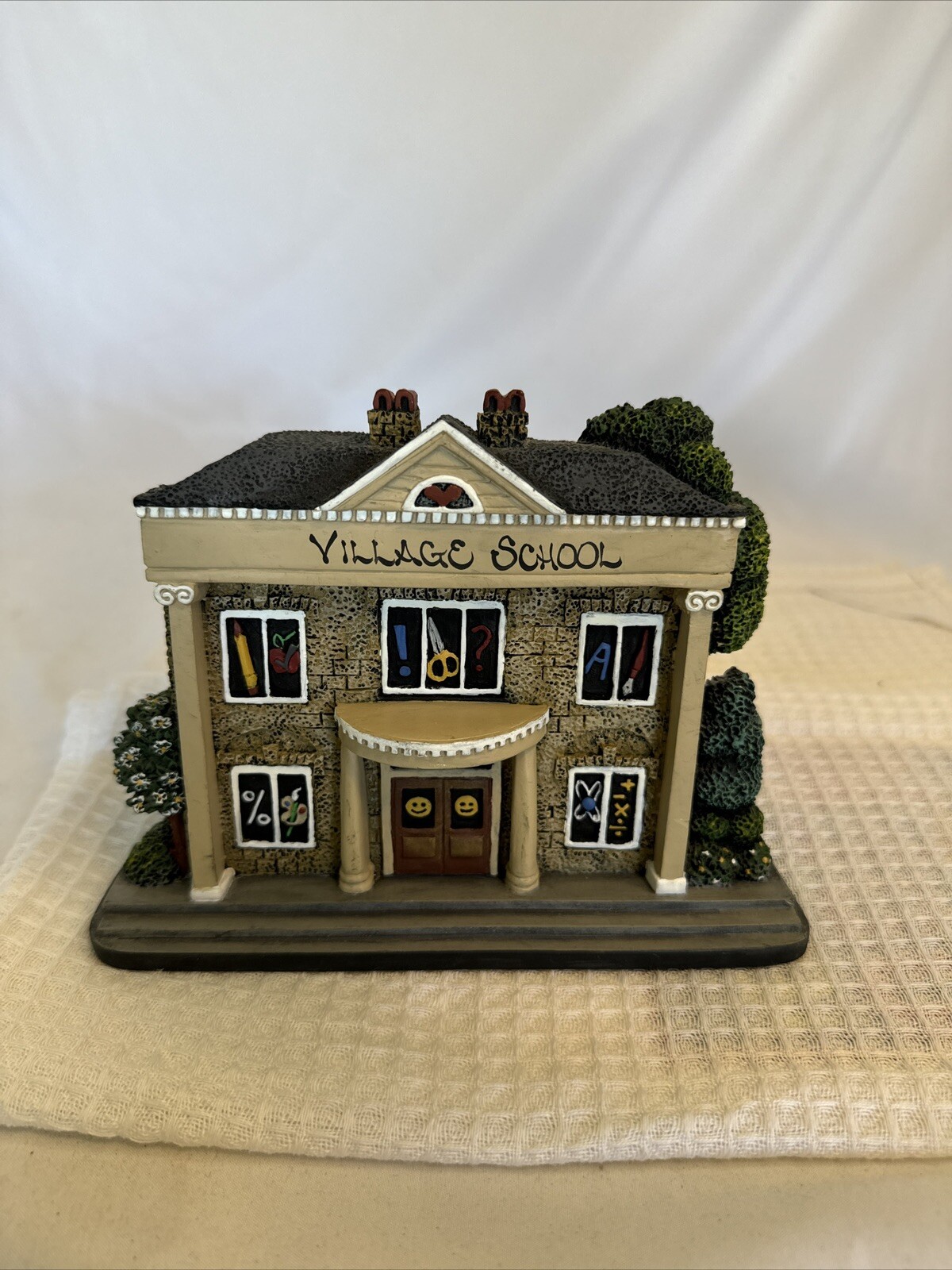 Brandywine Village School Signed Numbered