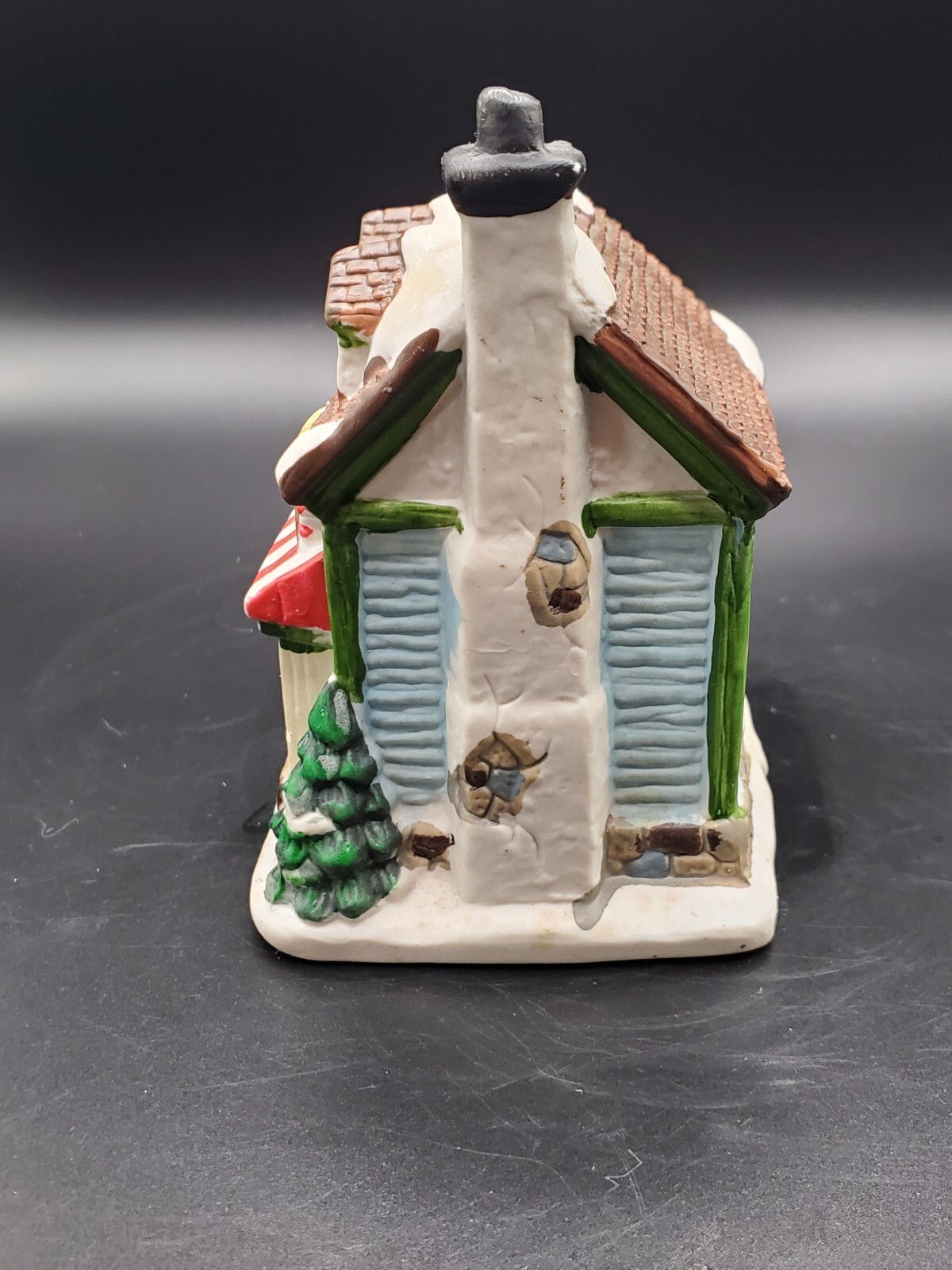 Christmas Village Bakery