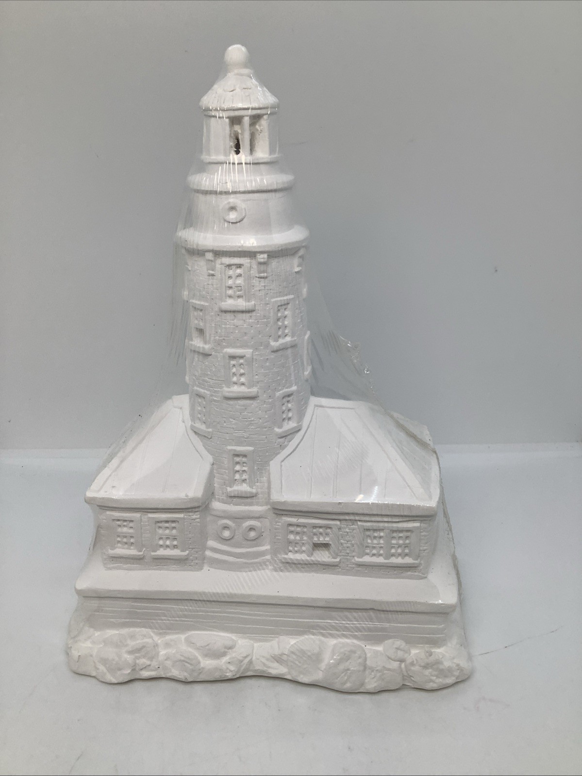 Creative Crafts California Creations 21545 Chicago Harbor Lighthouse