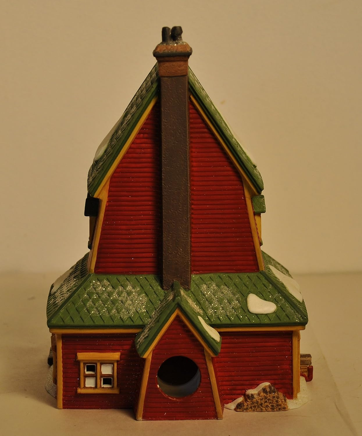Santa’s Cozy Rooming House: A Magical Holiday Retreat