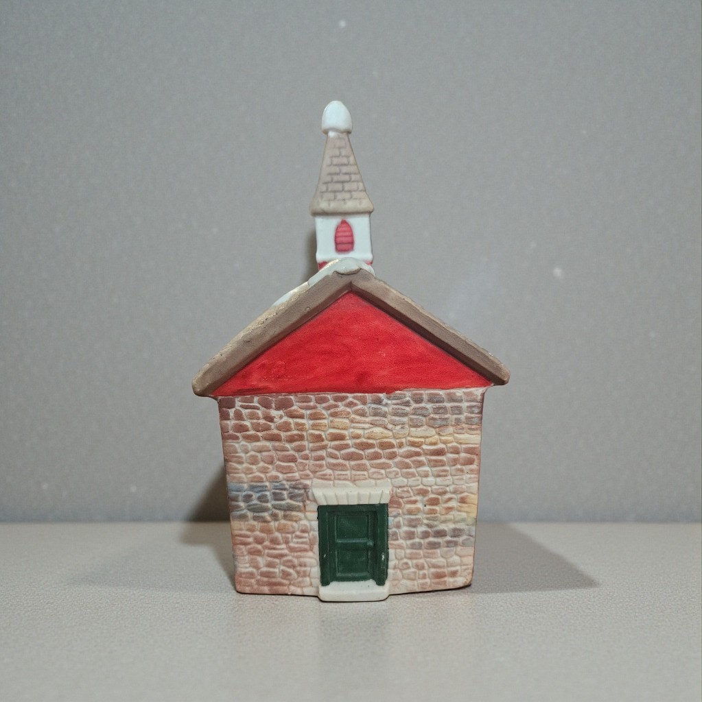 Country Memories Collection Limited Edition Tool House Kmart Exclusive