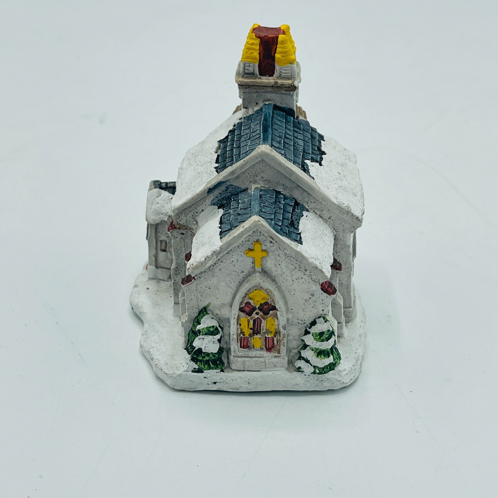5 1988 A Dickens Christmas Village RSVP Taiwan Holiday Houses