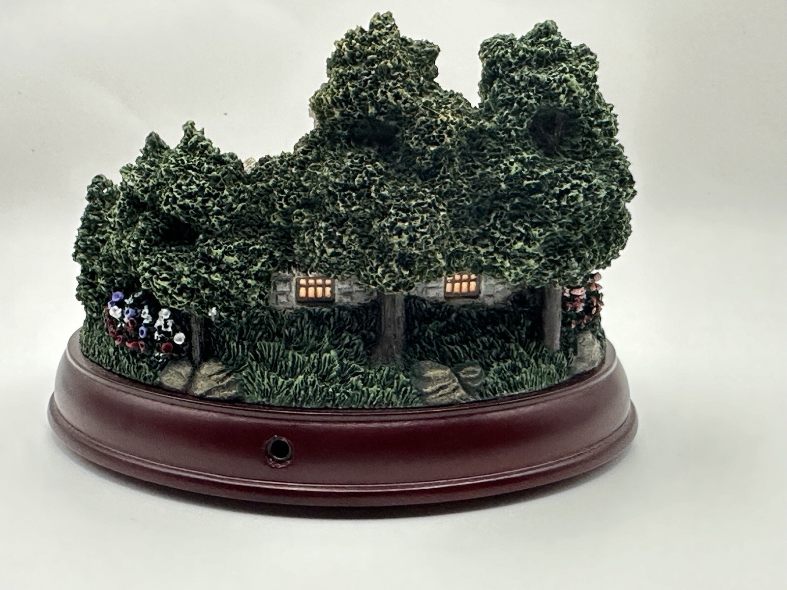 Thomas Kinkade Merritt’s Cottage