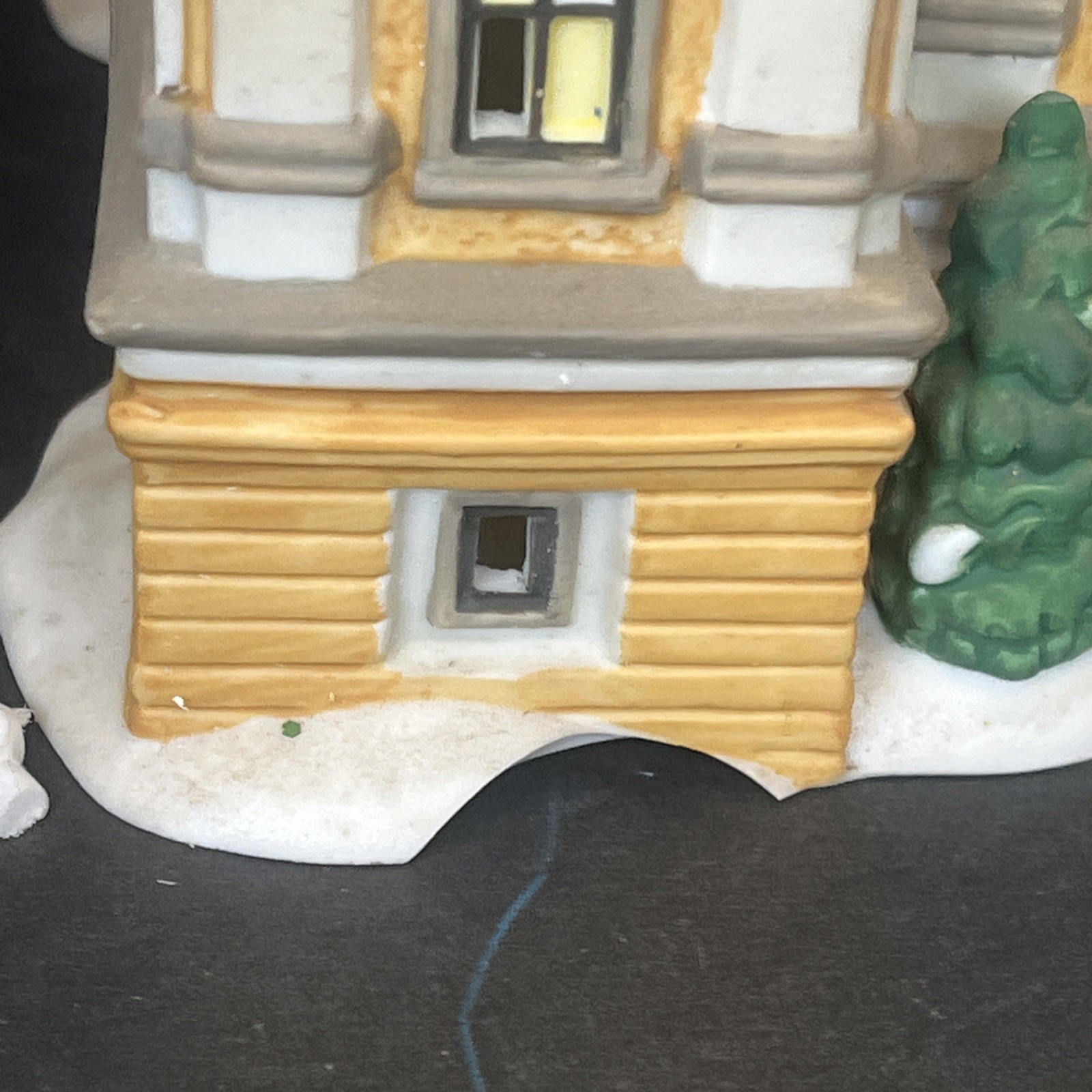 Department 56 Dept Alpine Village Series Wedding Church The Sound of Music 56211