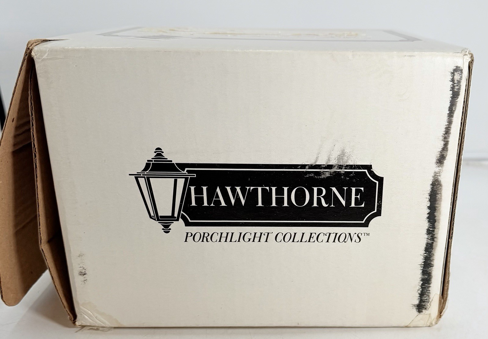 Gone With The Wind 1993 Hawthorne “Atlanta Church” Military Hospital #4737A
