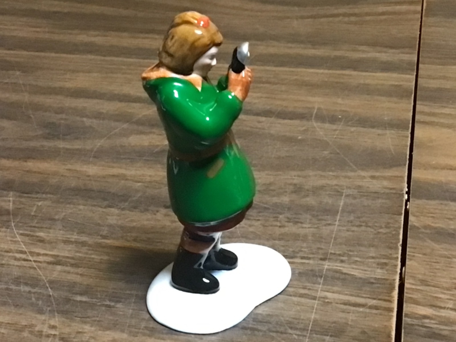 Dept 56 The Looney Tunes Animation Film Festival (Set of 4) #56.54983